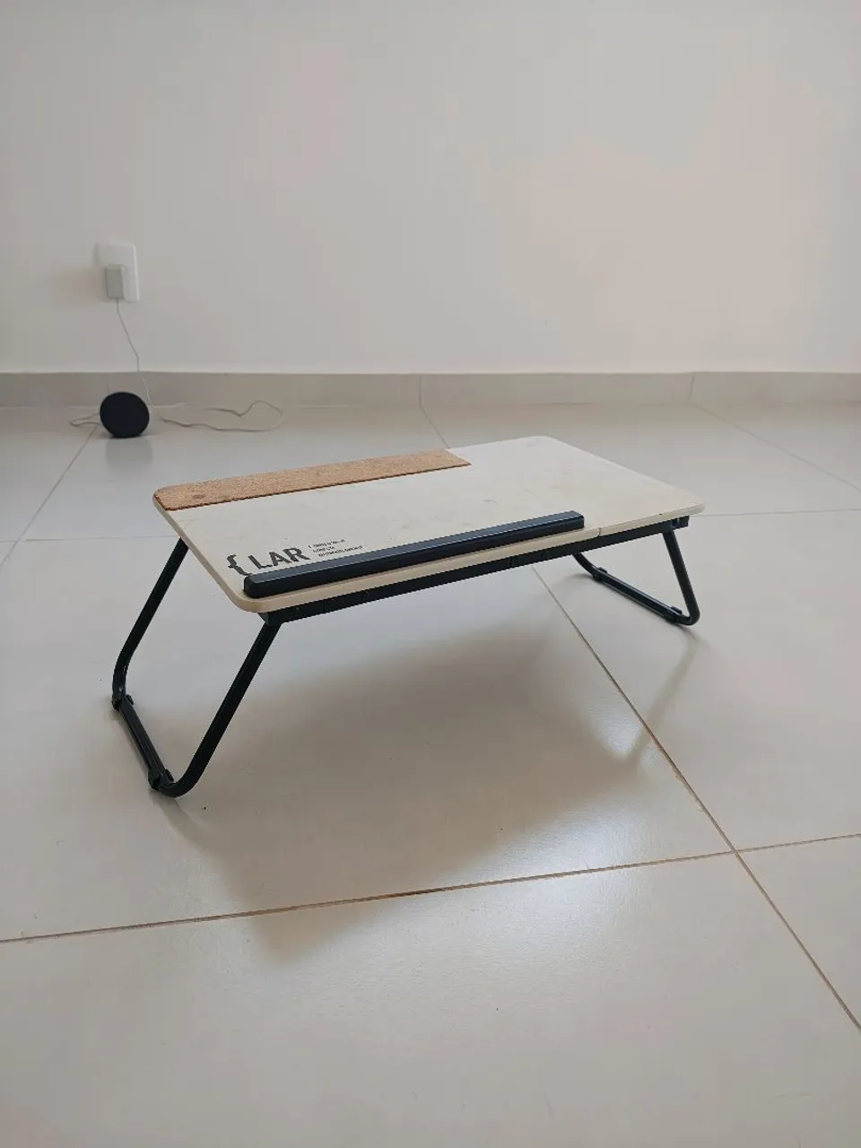 Mesa de apoio para notebook - Ideal para home office