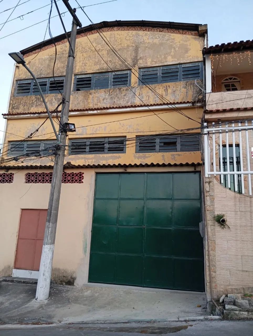 Foto - Duque de Caxias - Campos Elíseos