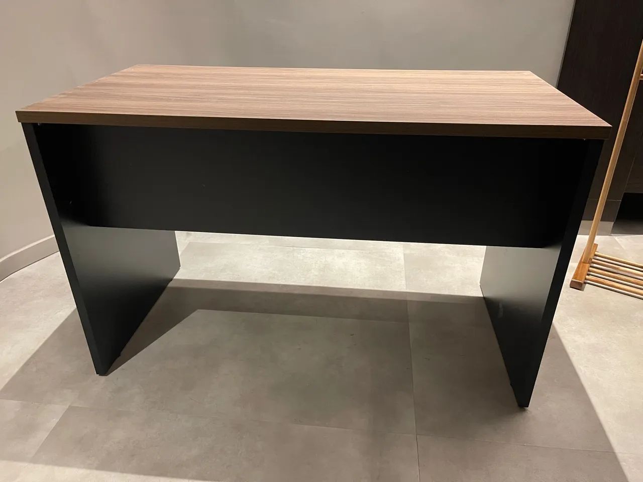 MESA ESCRIVANINHA ESCRITÓRIO 25 MM NOVA  - Foto 2