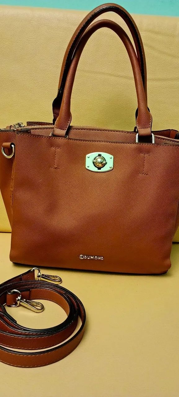 Bolsa e Sapatinho  - Foto 2