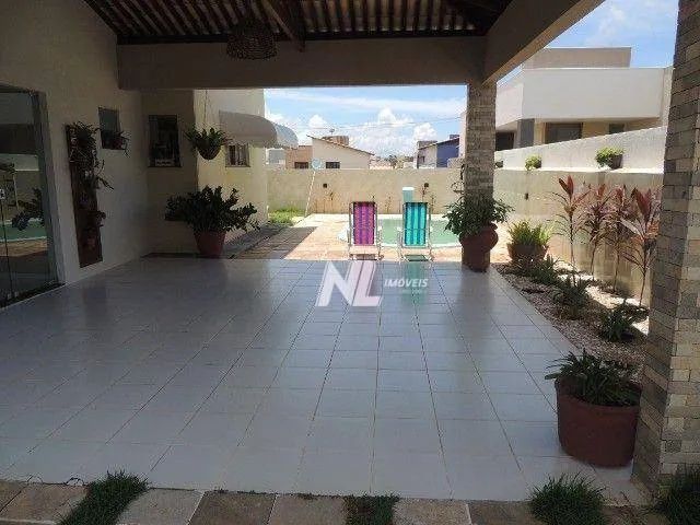 OPORTUNIDADE - Casa duplex com 5quartos, piscina, 4vagas de garagem - Foto 3