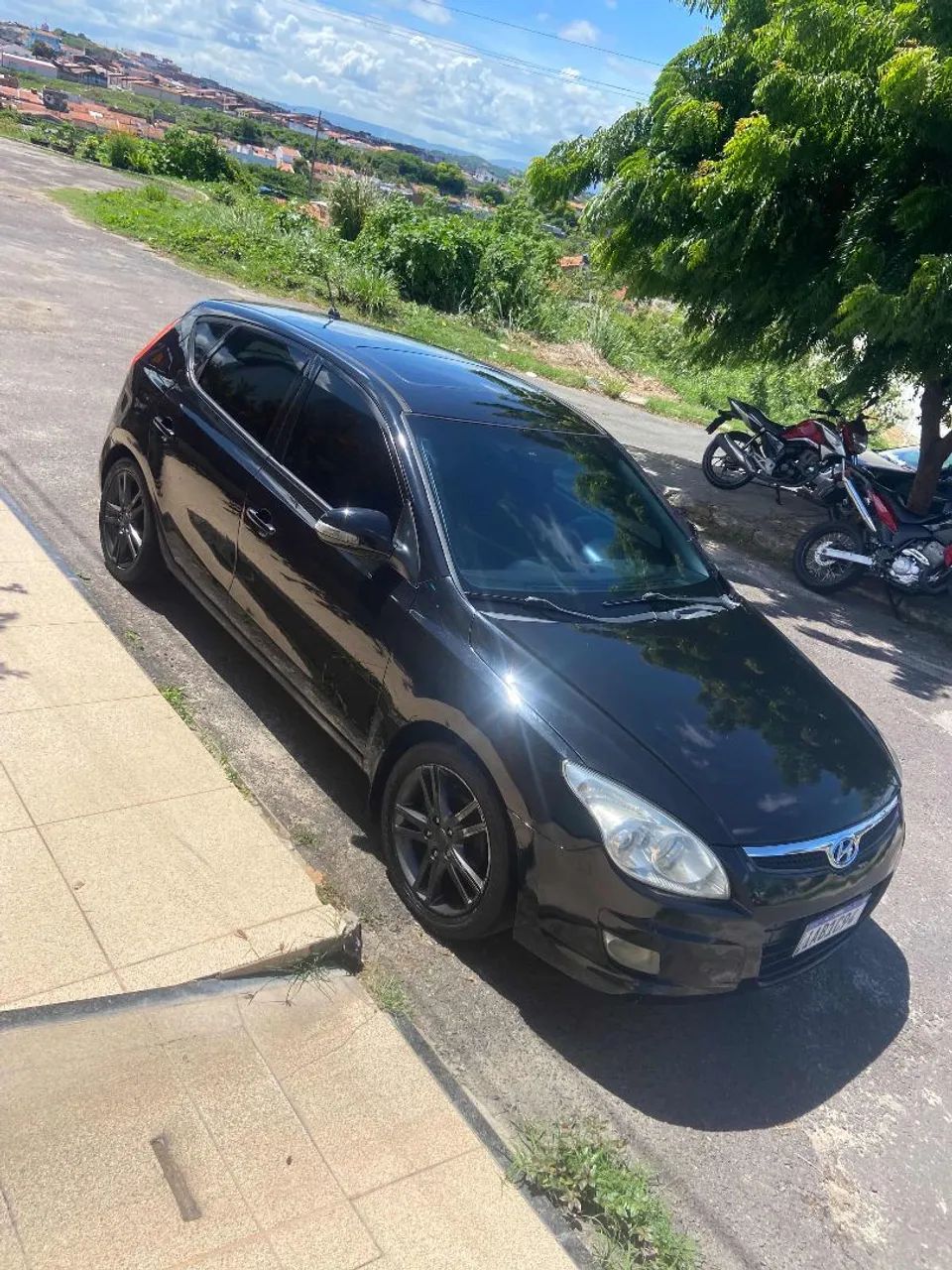 Vendo I30