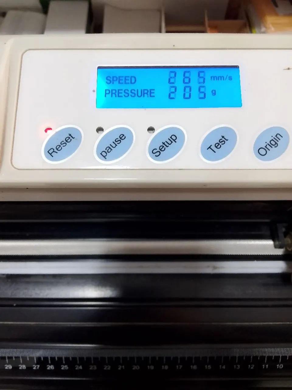 Plotter de recorte  - Foto 2