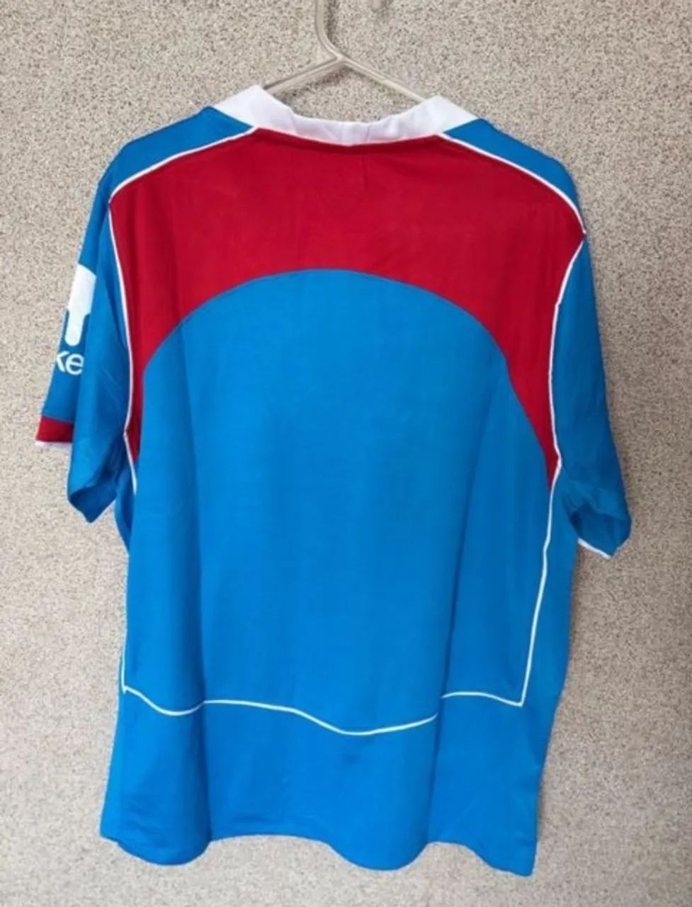 Camiseta Atlético de Madrid  - Foto 3