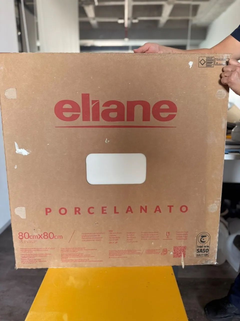 PORCELANATO - R$ 600,00 - Foto 3
