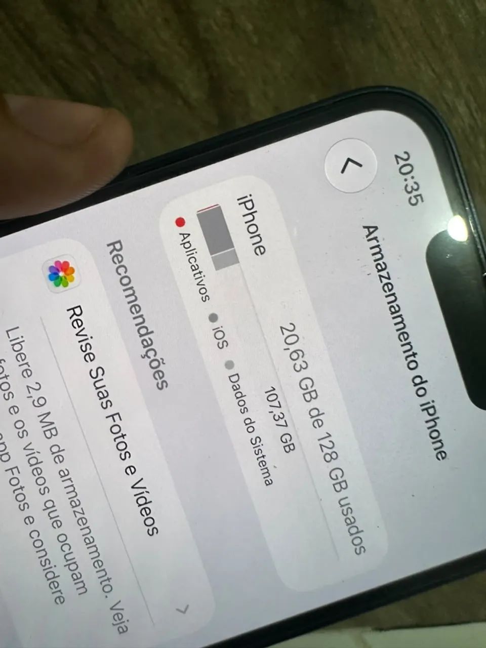 iPhone 13 - Foto 5