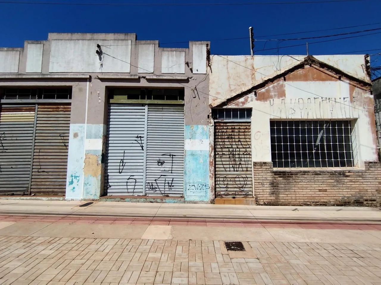 imóvel comercial à venda, 15 quartos, Centro - Campo Grande/MS