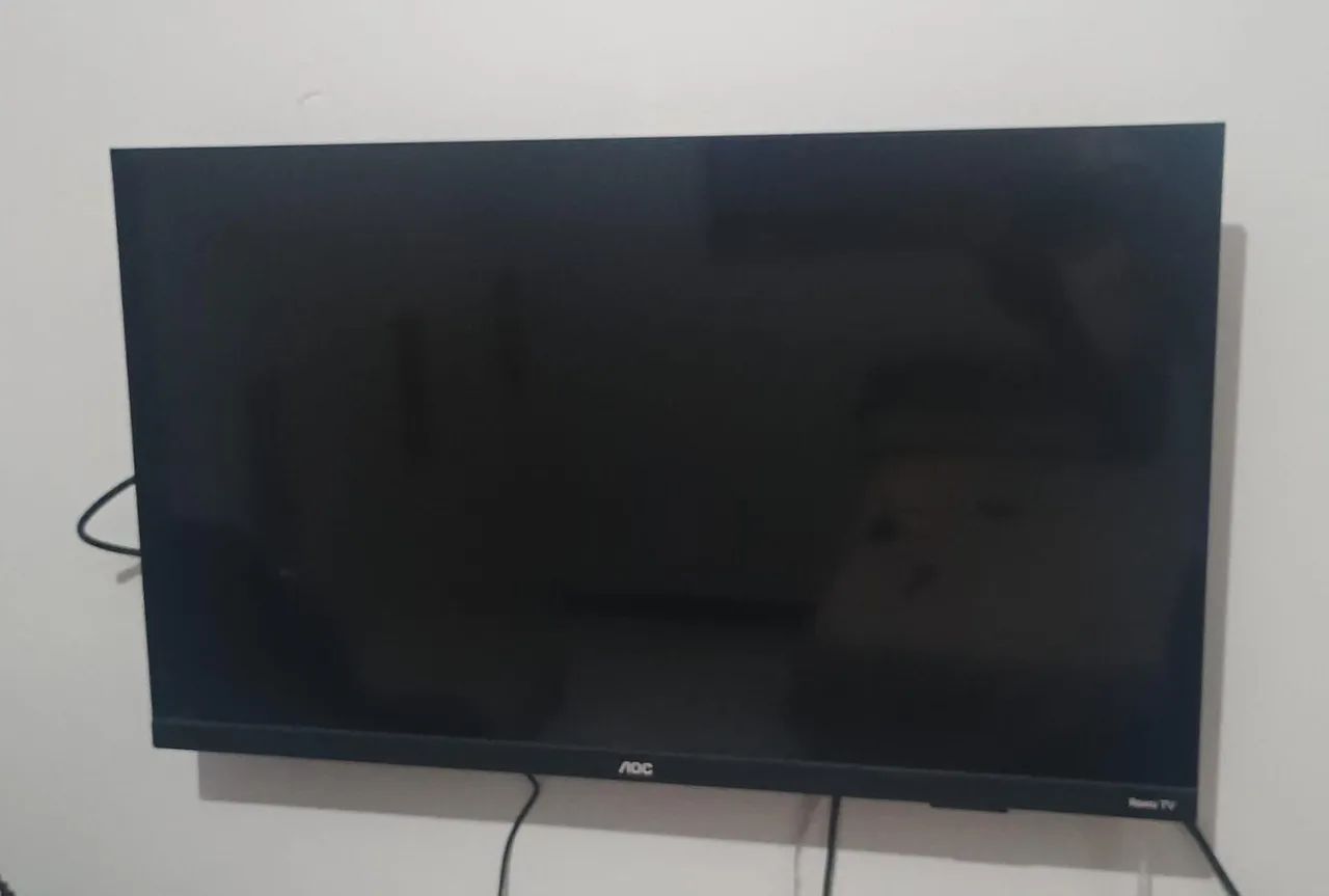 Televisão - Foto 2