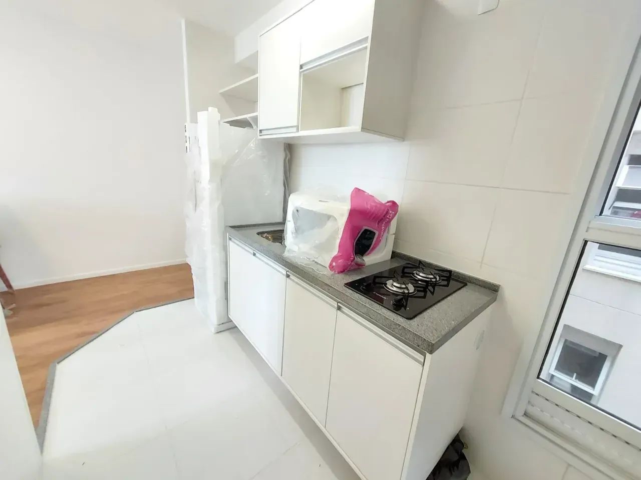 Apartamento mobiliado para locação - Foto 4