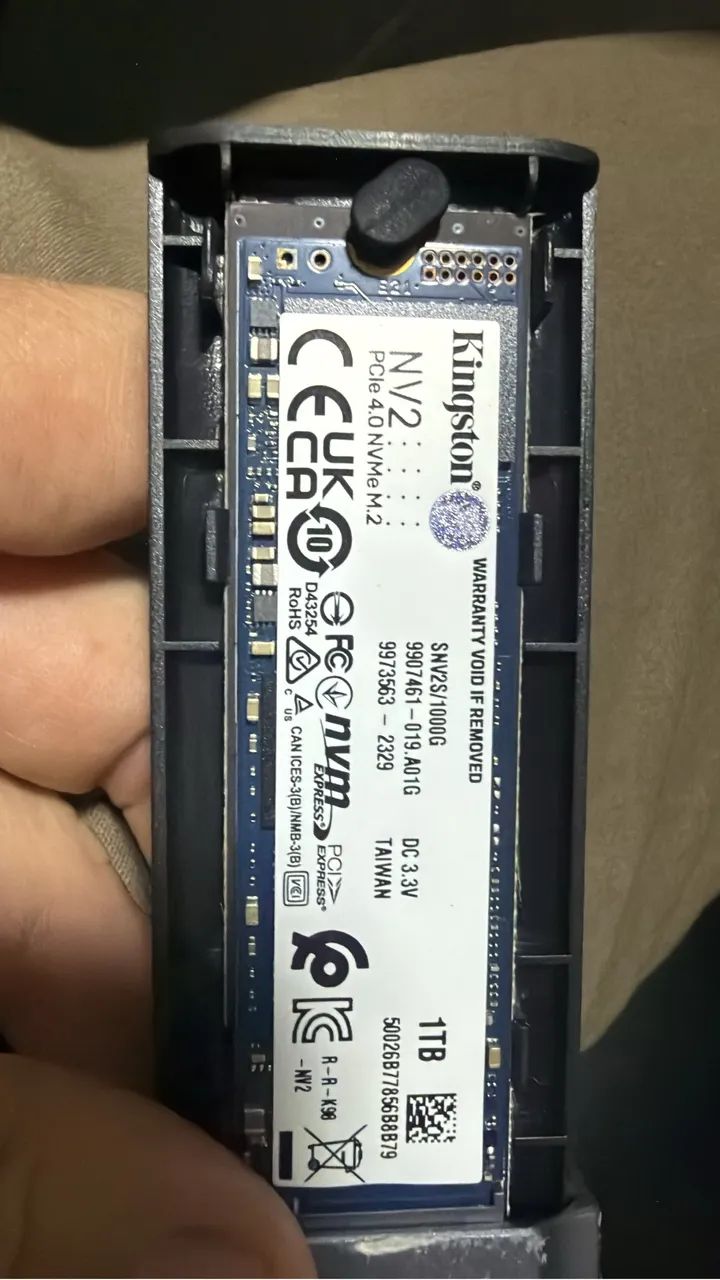 Nve 1tb Kingston431117465698979840