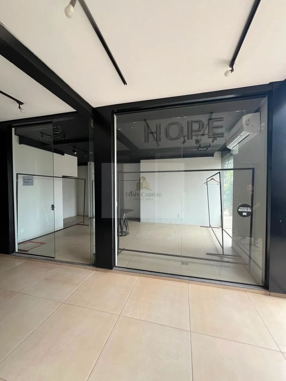 Sala comercial para alugar no bairro Três Poderes - Imperatriz/MA - Foto 2