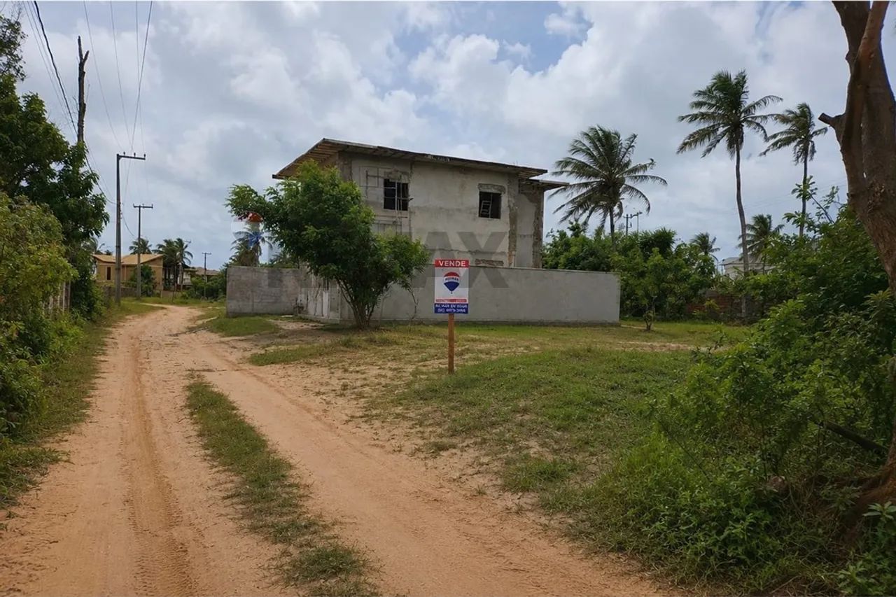 Excelente Terreno a venda pertinho do mar - Foto 2