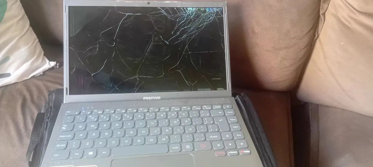 Vendo notebook  - Foto 2
