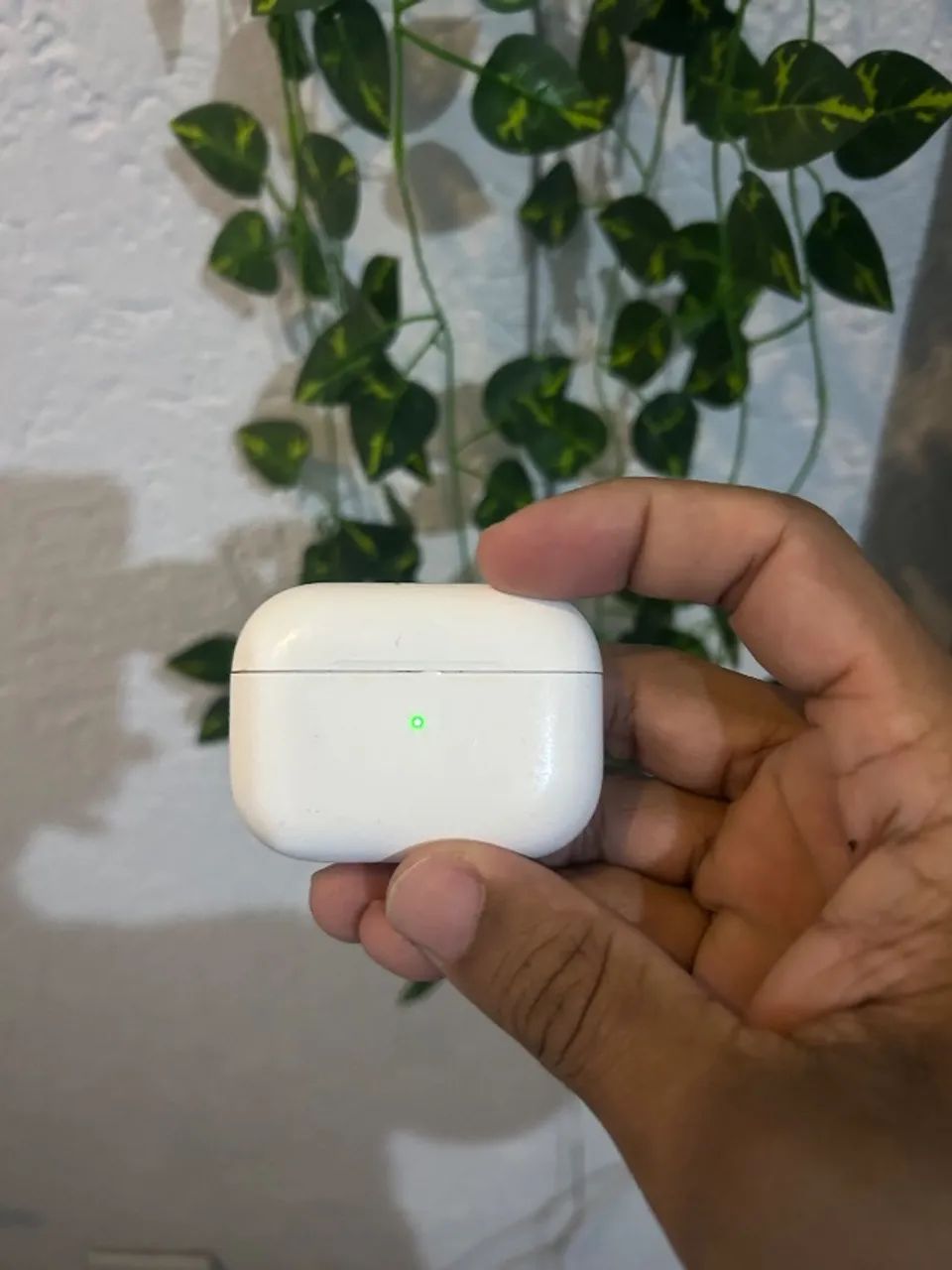 AirPods Pro 2本体のみ Apple Airpods Pro 2 Geração Original - Fones de Ouvido - Vila
