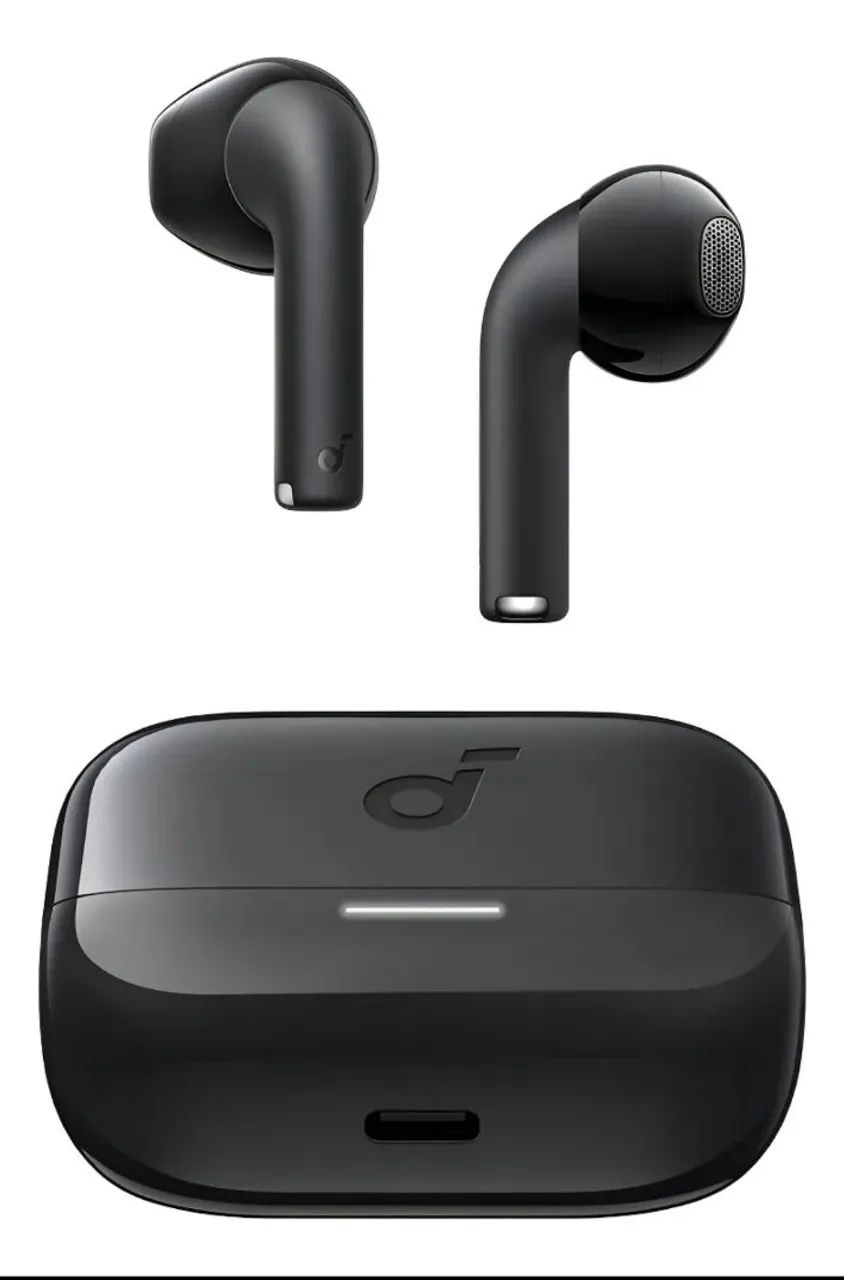 Fone bluetooth anker soundcore K20i