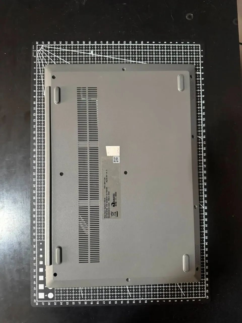 Notebook Lenovo IDEAPAD 3  - Foto 2