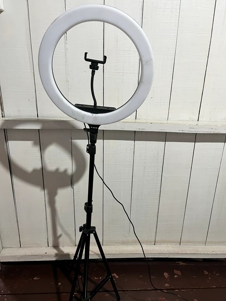 Ring Light 14 polegadas  - Foto 2
