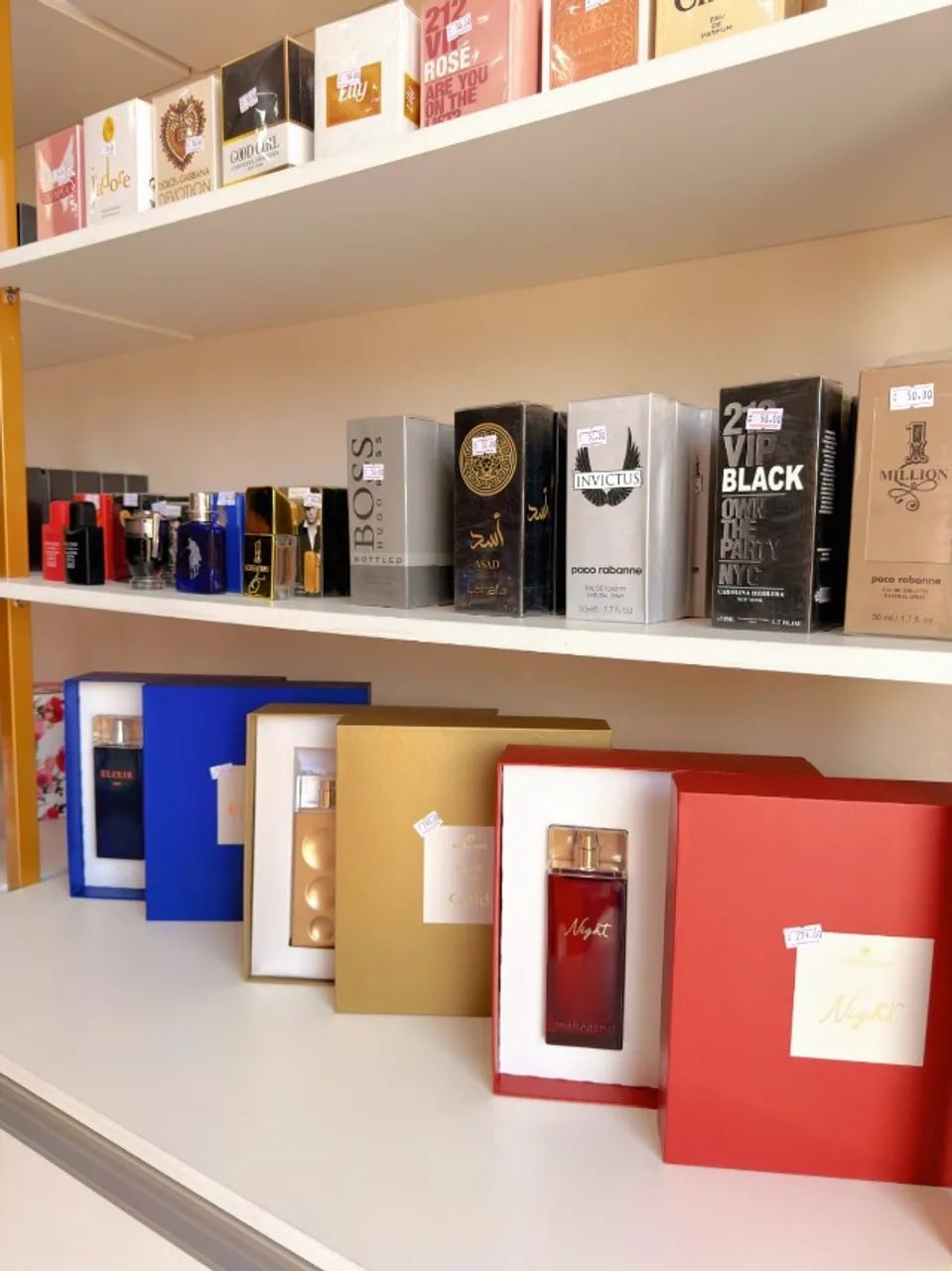 Repasse de Perfumaria Touros/RN - Foto 4