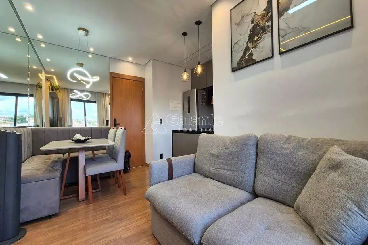 Apartamento a venda com 02 quartos no Proença - Foto 5