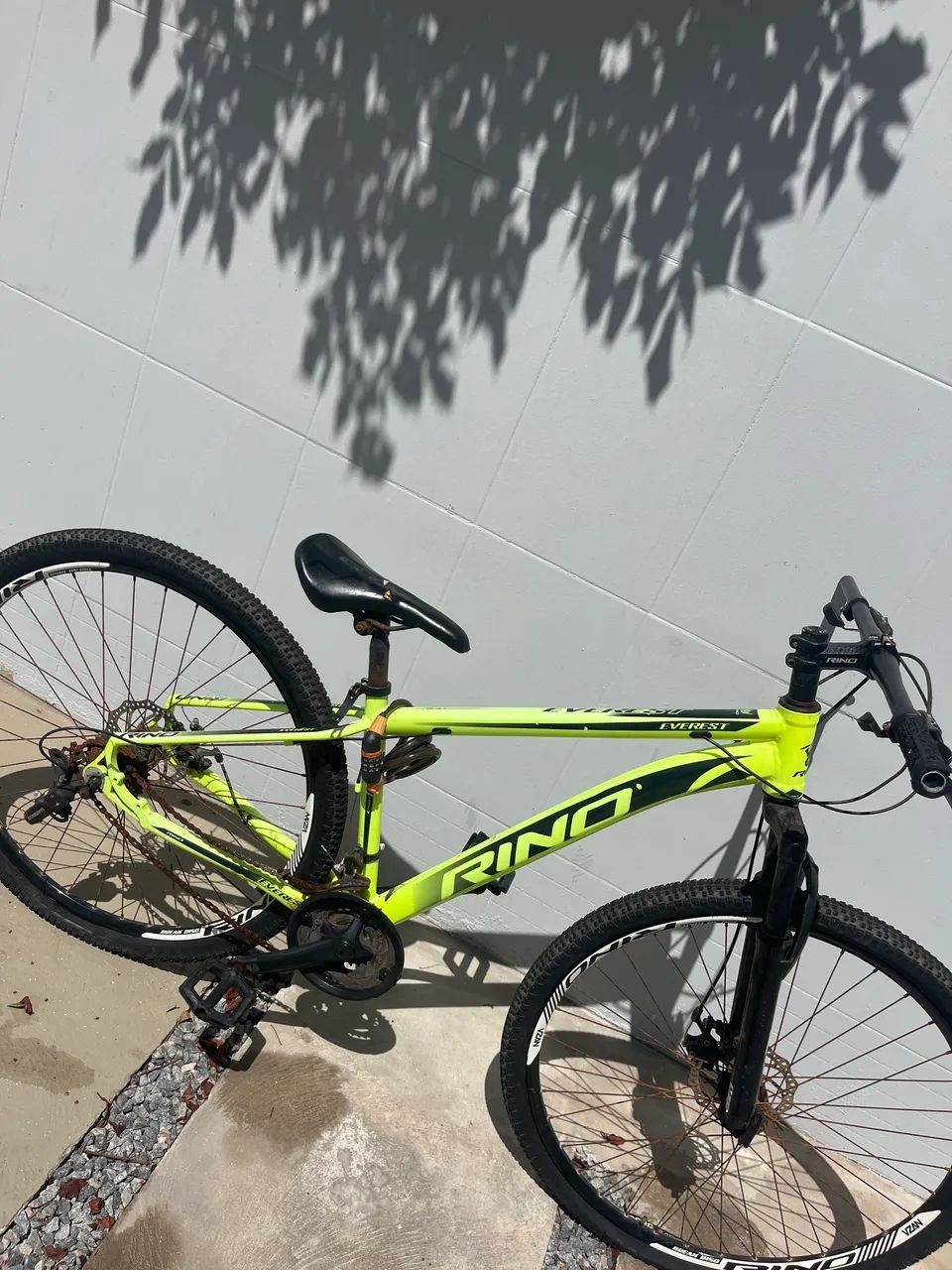 Bicecleta aro 29