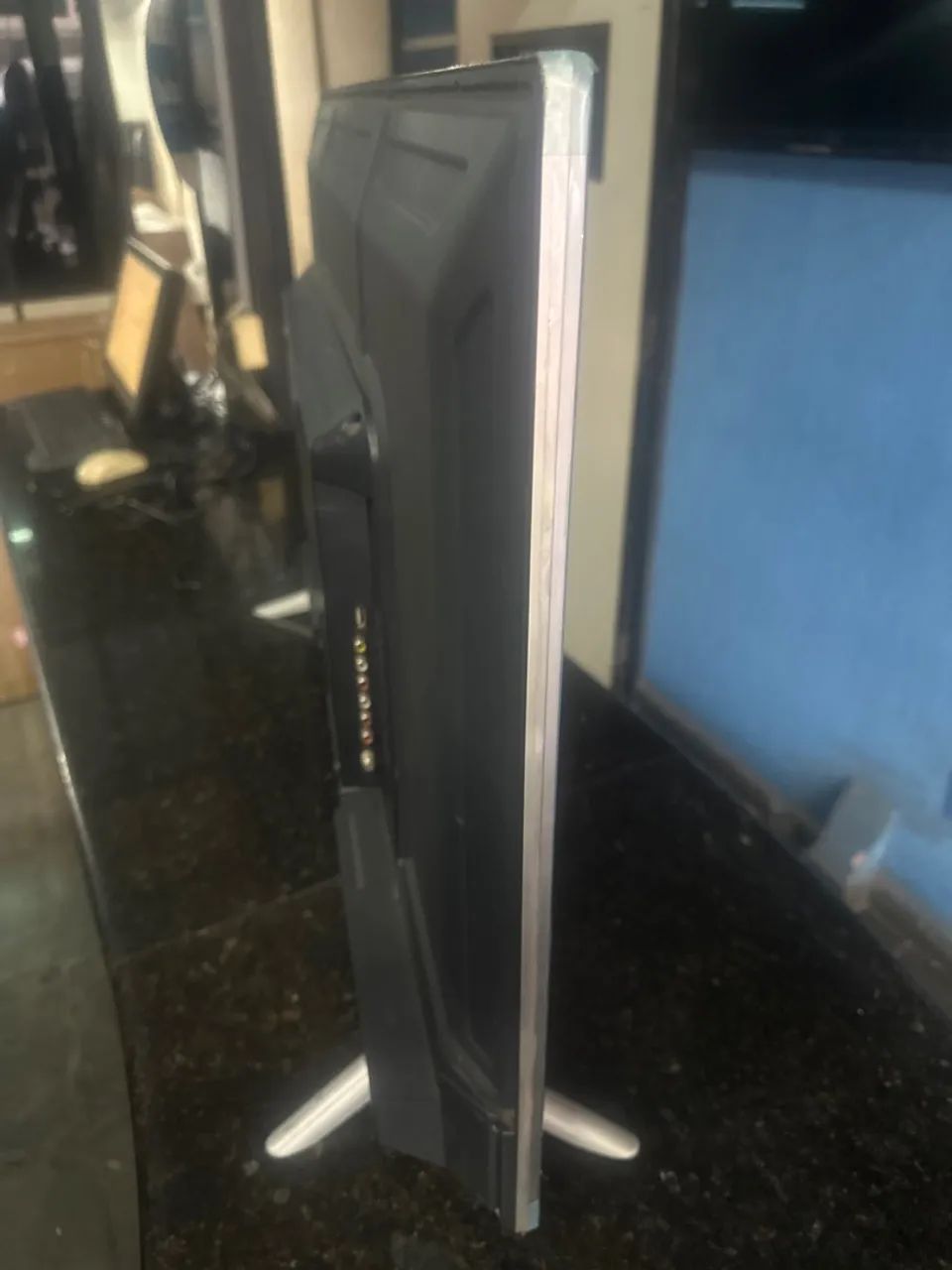 Smart tv 40 polegadas Philco nova no plástico - Foto 2