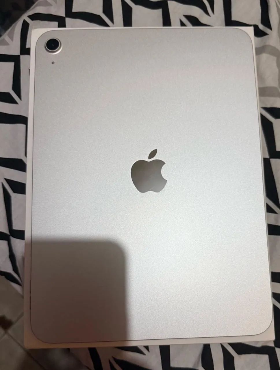 iPad  - Foto 3