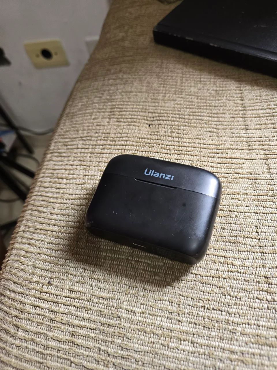 Microfone Ulanzi Iphone - Foto 3