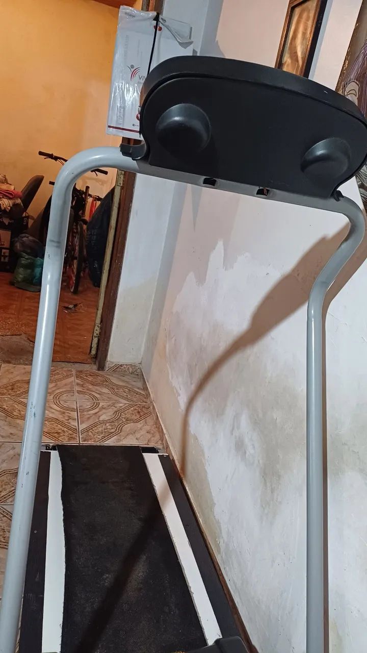 Vendo Esteira  - Foto 2