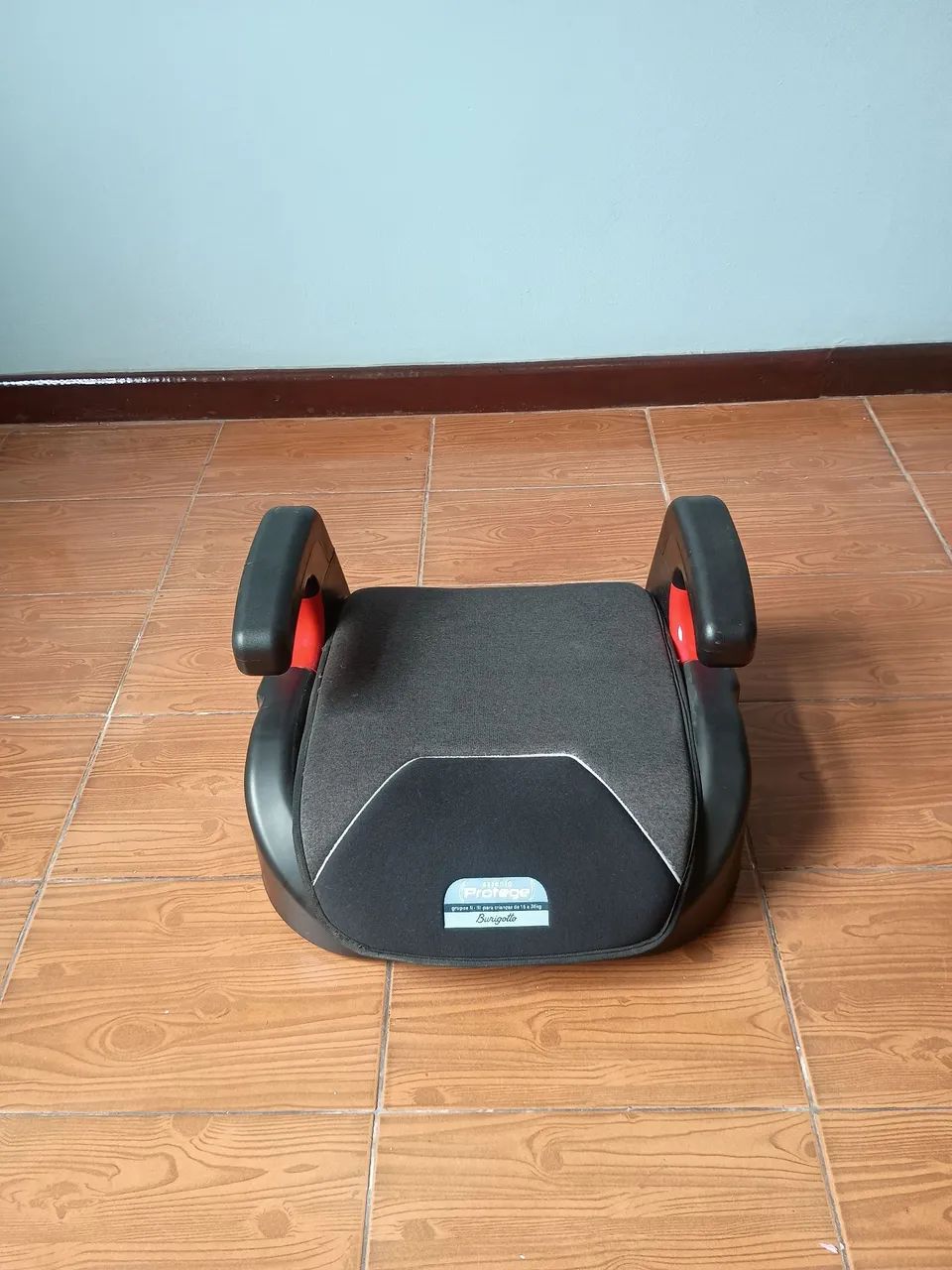 Assento de elevação infantil Burigotto
