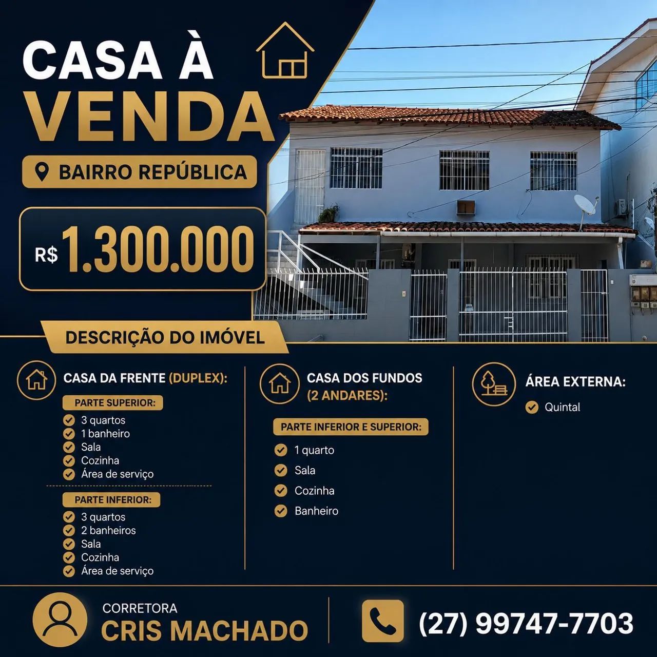 Investidor