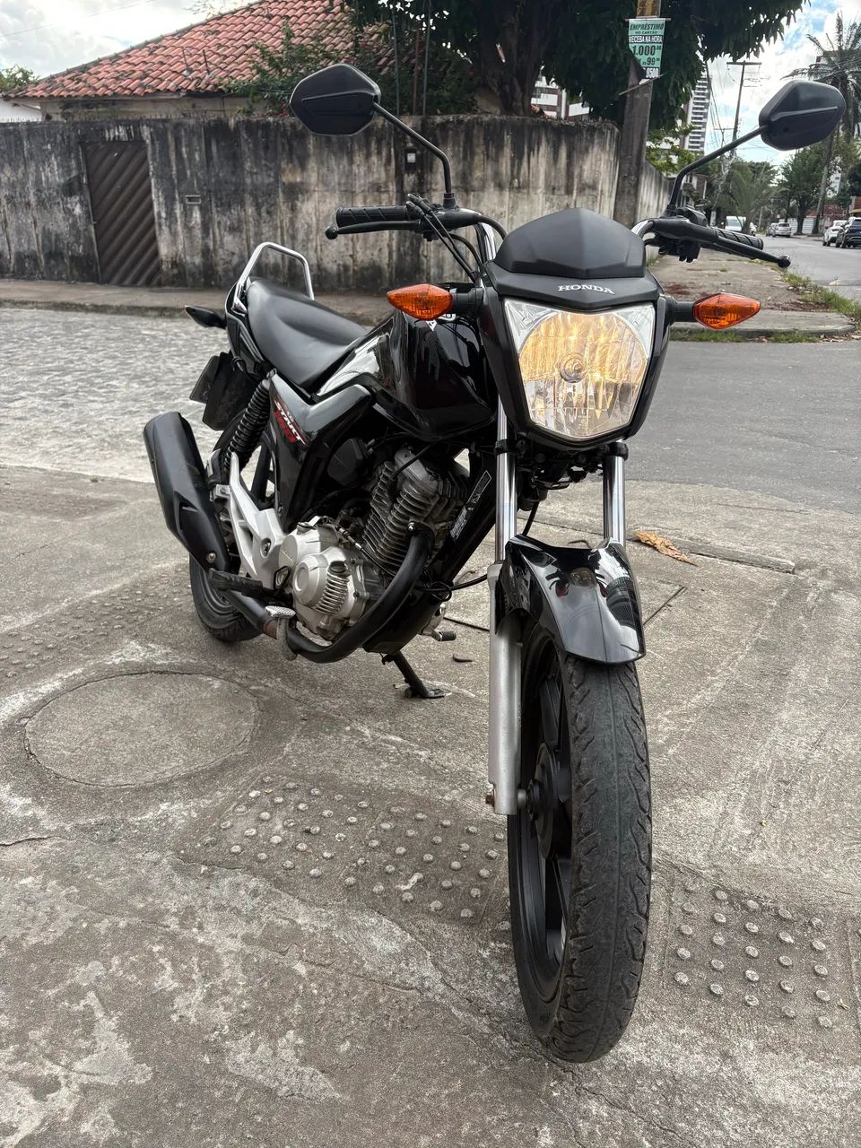 Honda Start 160  - Foto 2