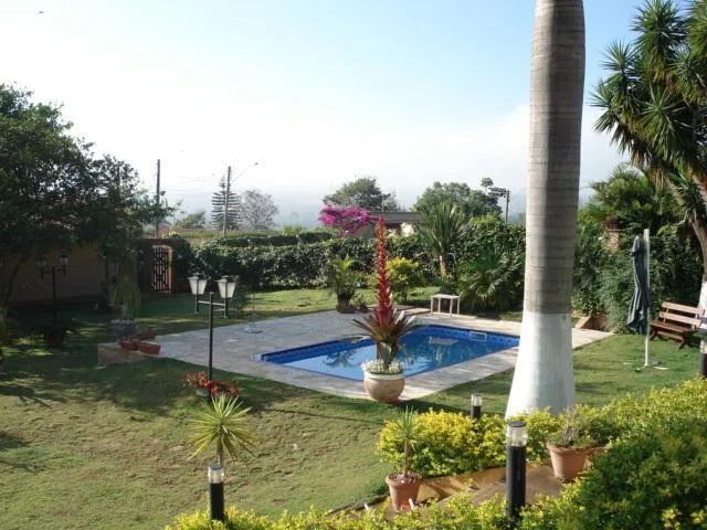 Chácara residencial à venda em Itatiba. - Foto 2