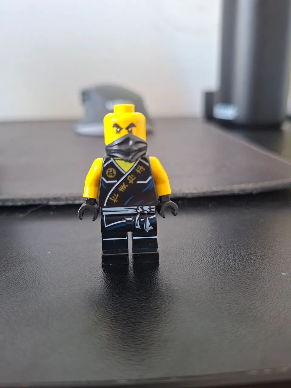 Lego Cole Tornament