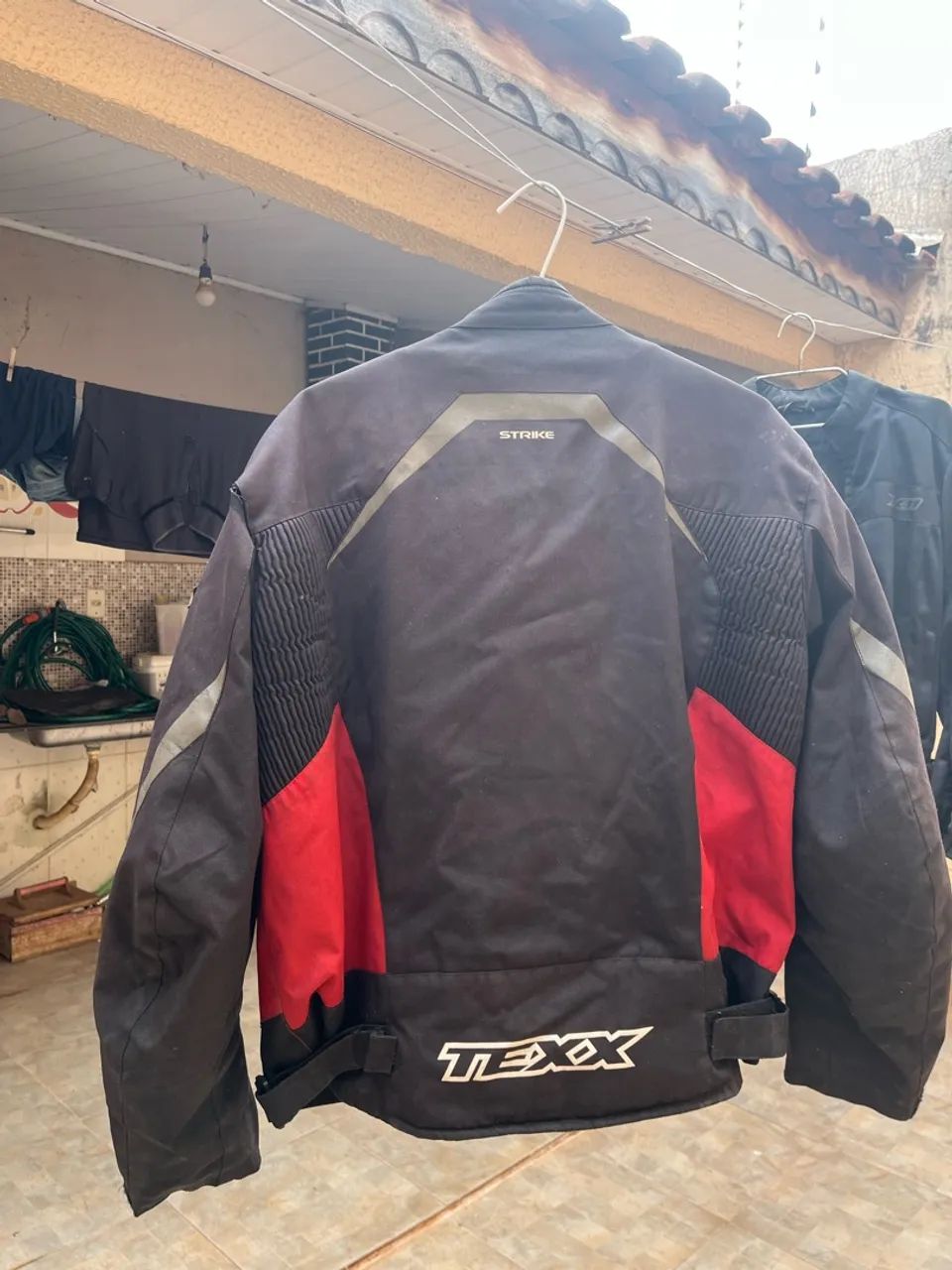 Jaqueta de moto  - Foto 2