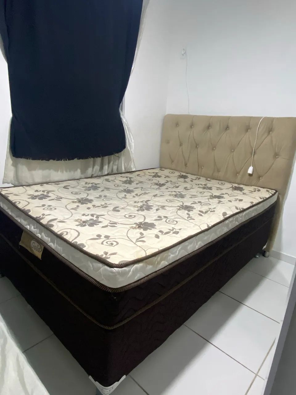 Cama box queen  - Foto 2