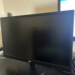 Monitor AOC