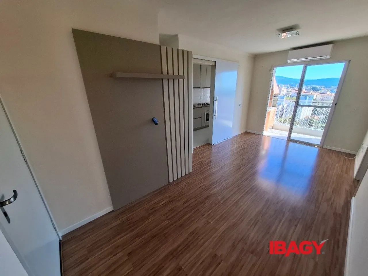 Excelente Apartamento 3 dormitório(s) em Serraria - São José - Foto 3