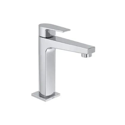 Deca Medium Bathroom Faucet 1193.c26