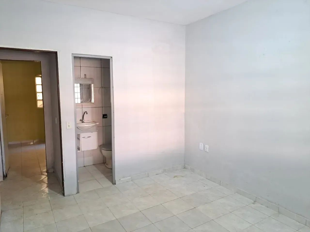 Excelente Sobrado Recanto das Emas - Foto 5