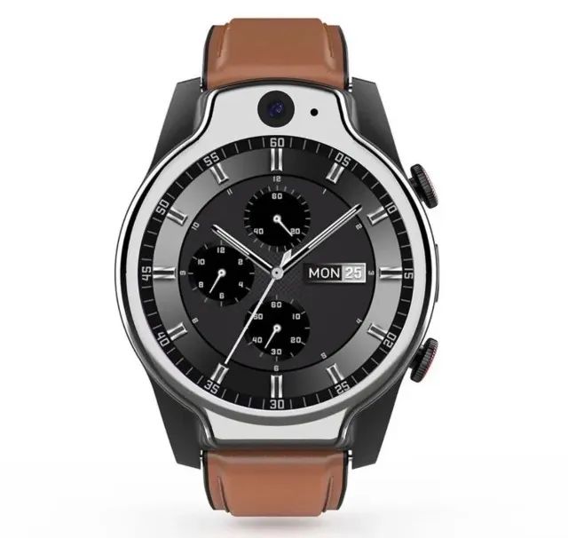 Relogio Smartwatch Lemfo Lem 14