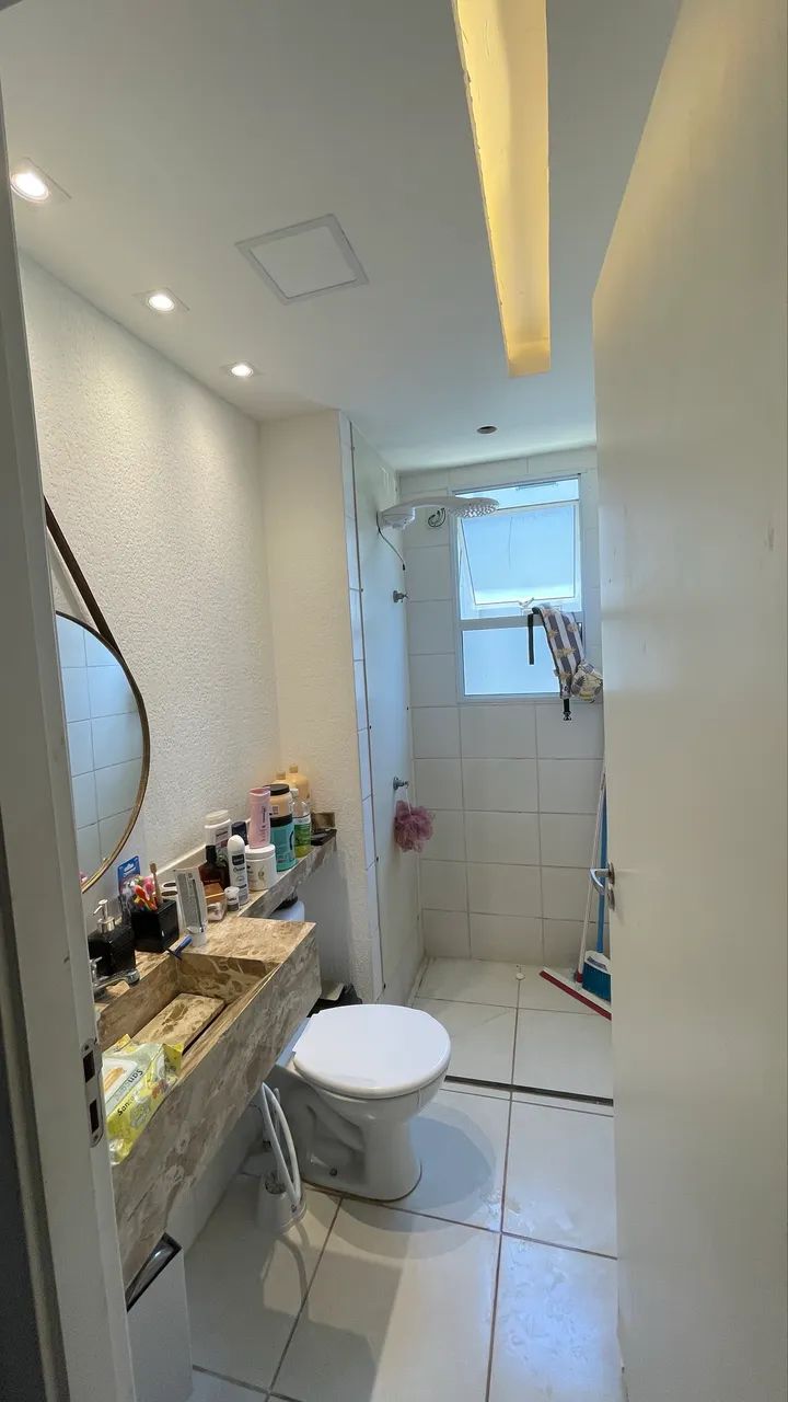 Aluguel de apartamento centro de Caucaia  - Foto 5