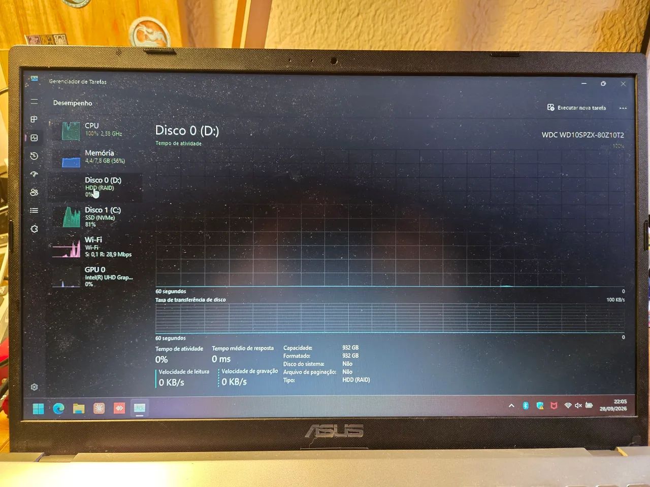 Asus VivoBook X509JA - Foto 5