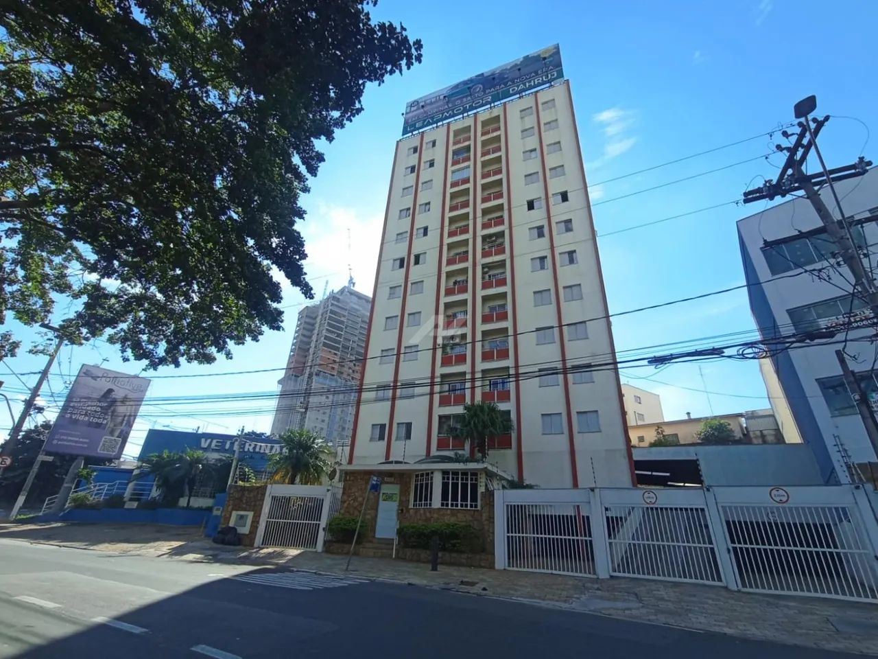 apartamento - Chácara da Barra - Campinas