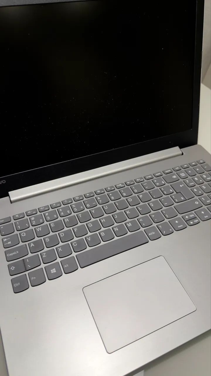 Lenovo I5, SSD 256, RAM 8gb  - Foto 3