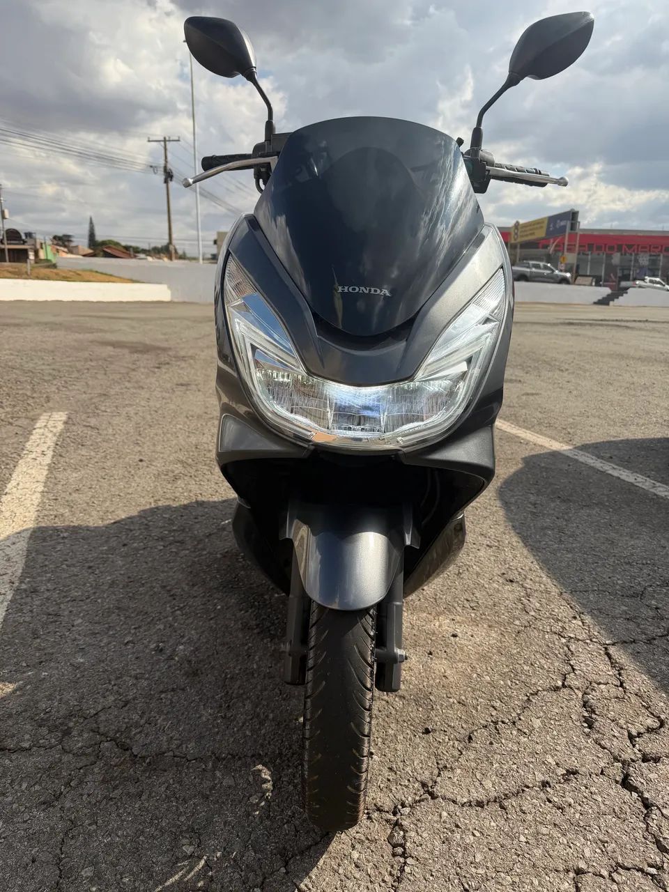 Vendo PCX - Foto 2