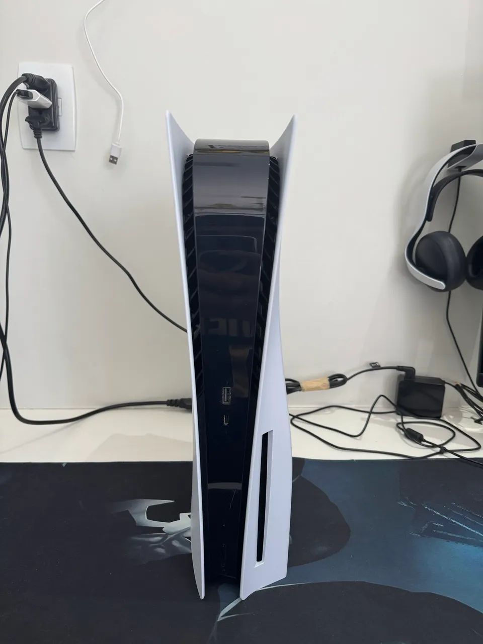 PS5 Padrão  - Foto 5