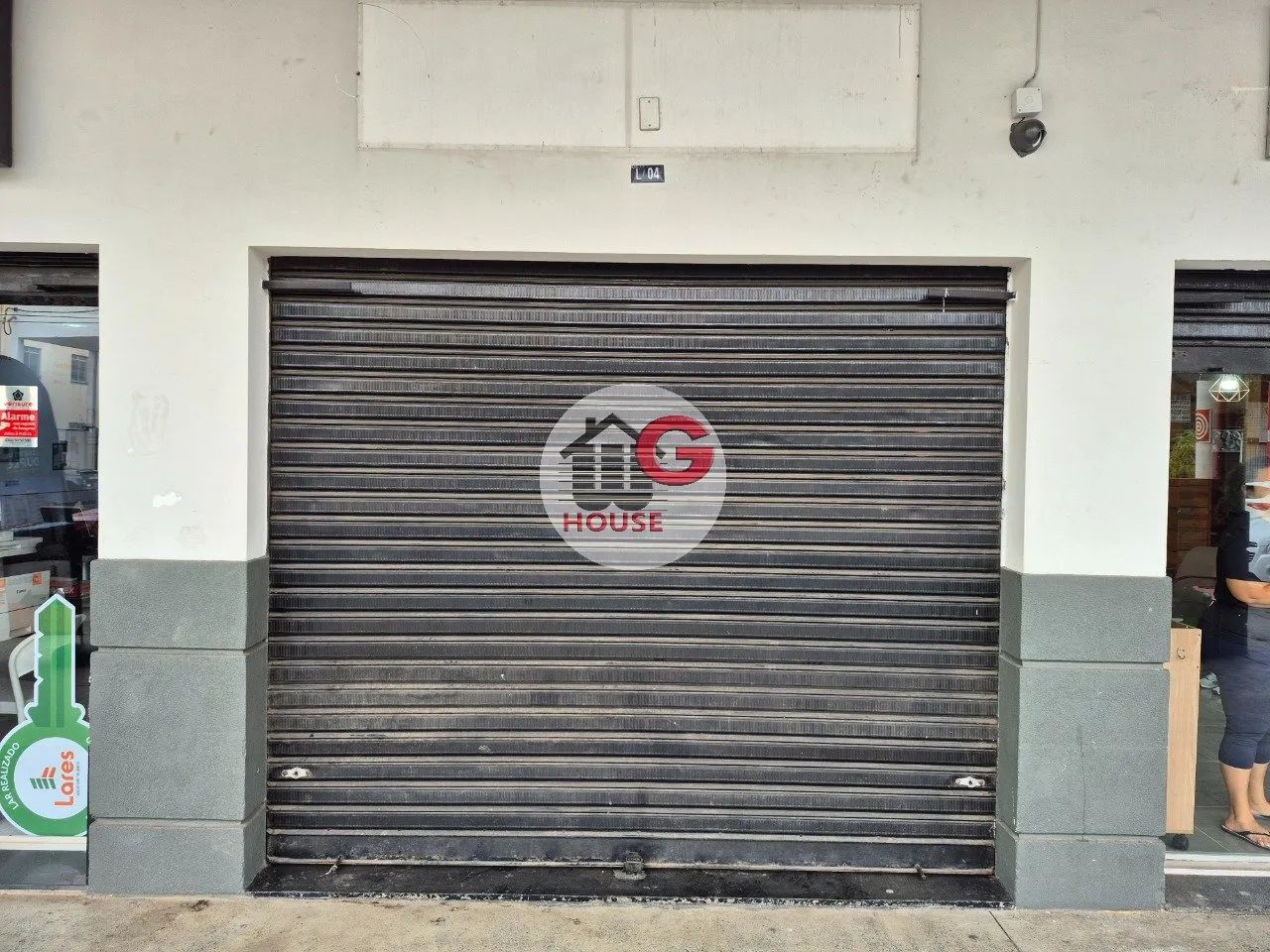 LOJA COMERCIAL ÓTIMO PONTO DO PLANALTO. - Foto 4