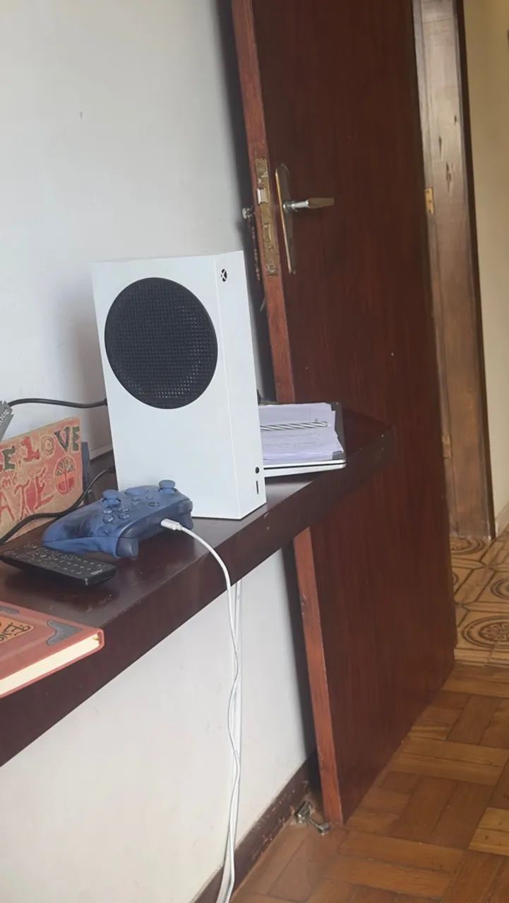 Xbox séries s 