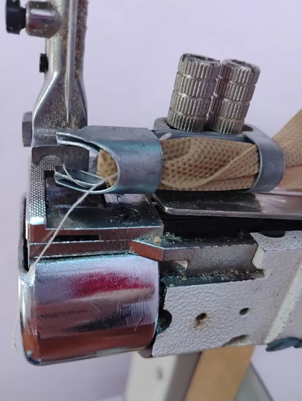 Máquina de braço automática  - Foto 4