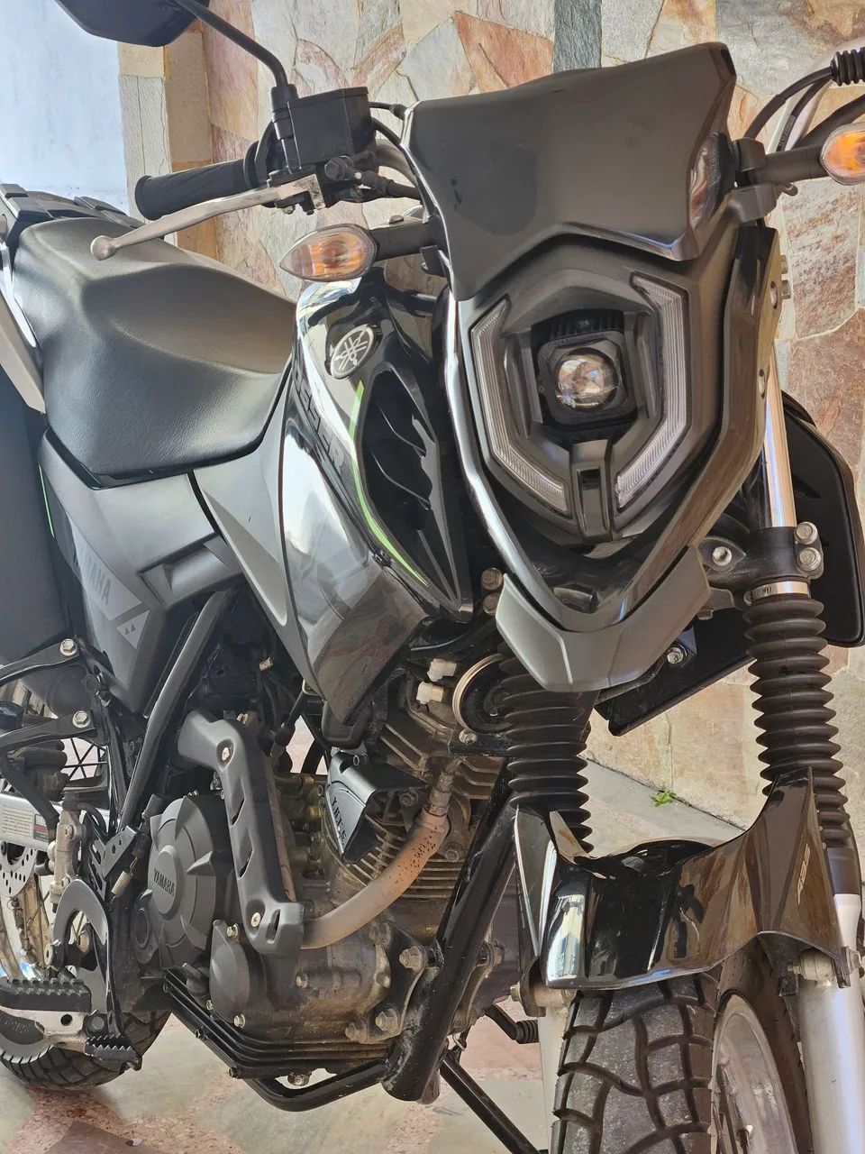 XTZ Crosser 150  - Foto 4
